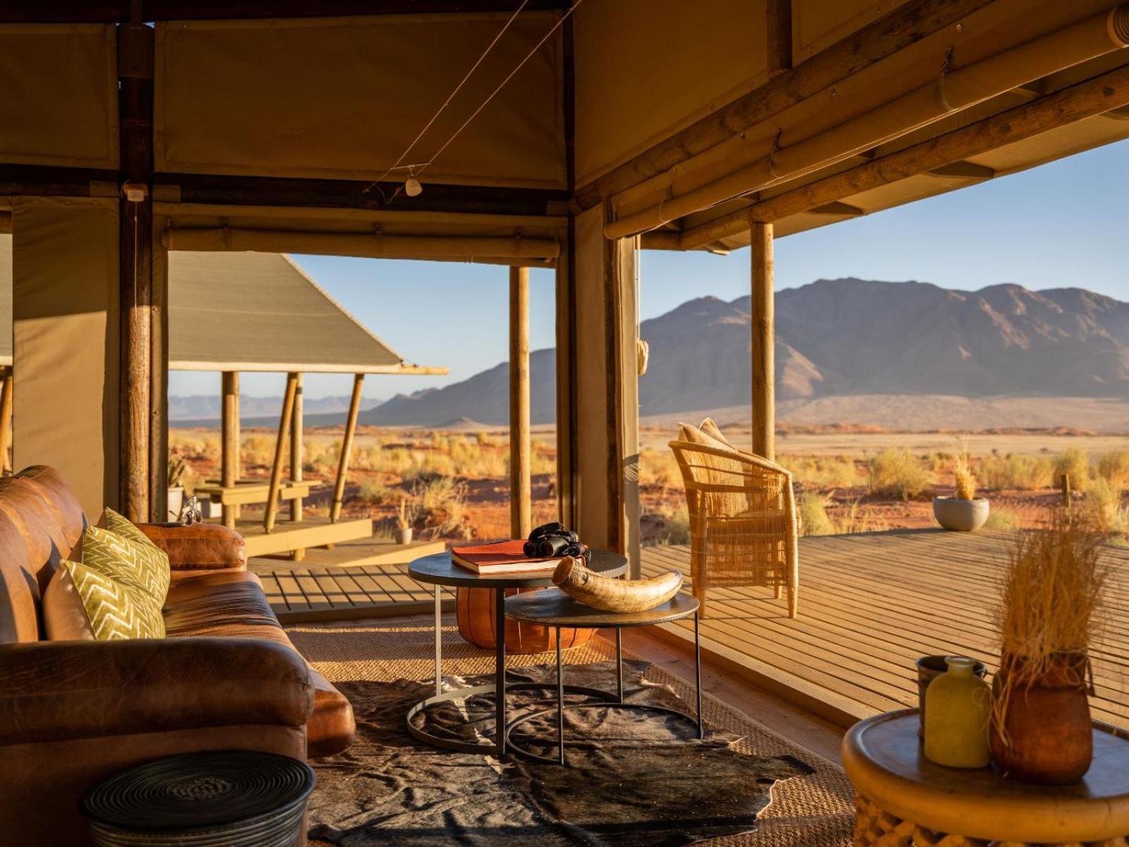 Wolwedans Dune Camp NamibRand ภายนอก รูปภาพ
