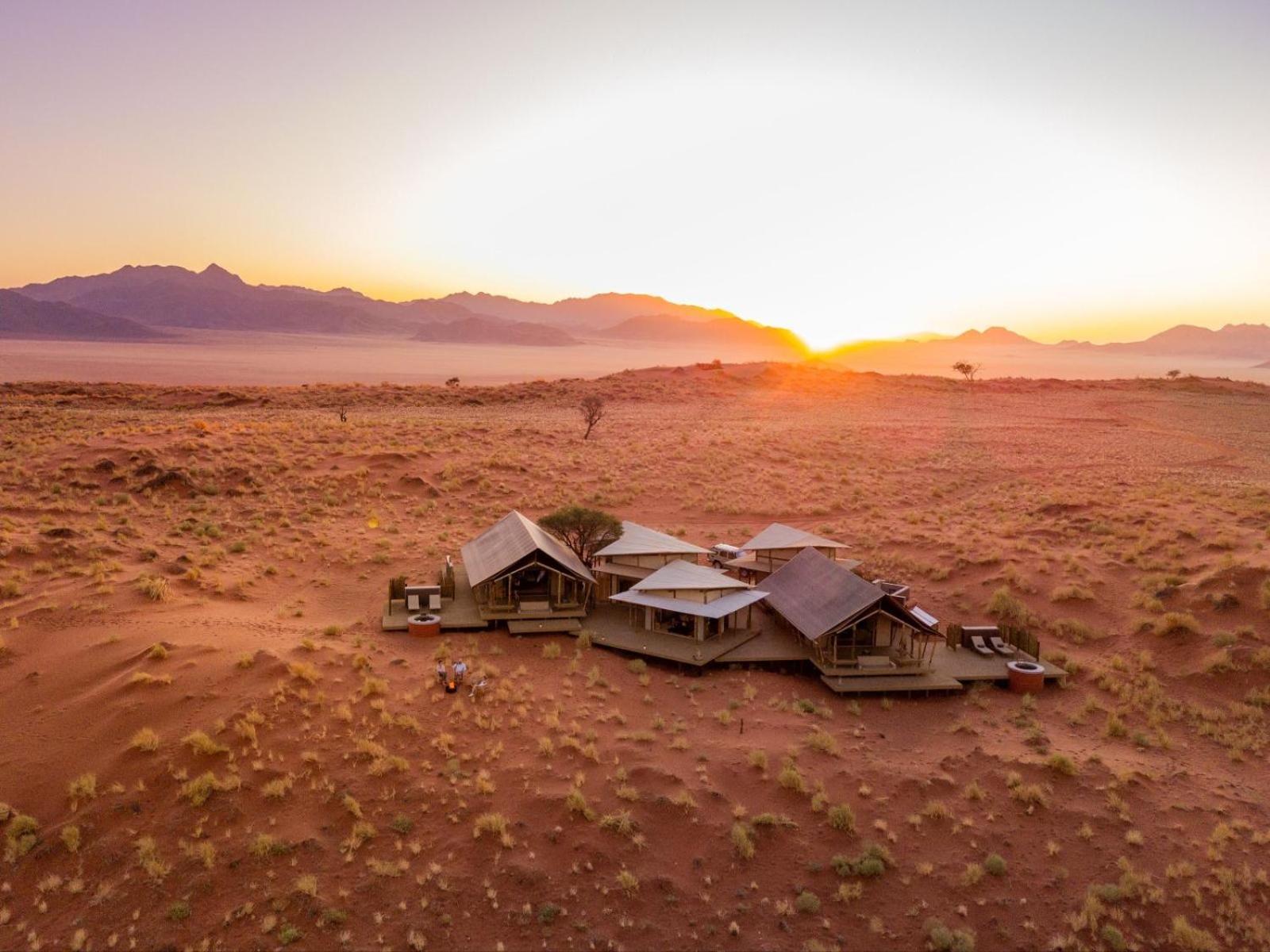 Wolwedans Dune Camp NamibRand ภายนอก รูปภาพ