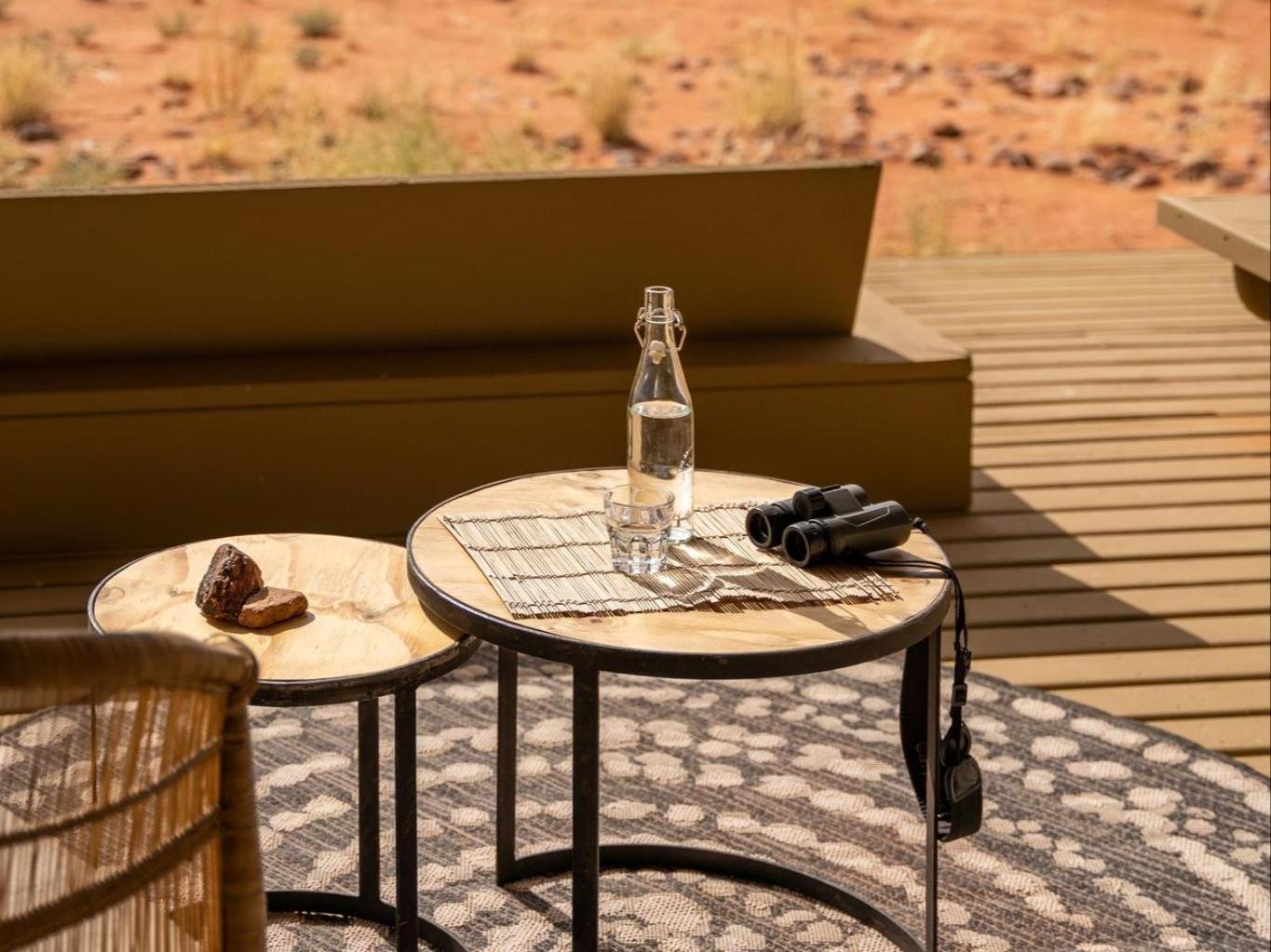 Wolwedans Dune Camp NamibRand ภายนอก รูปภาพ