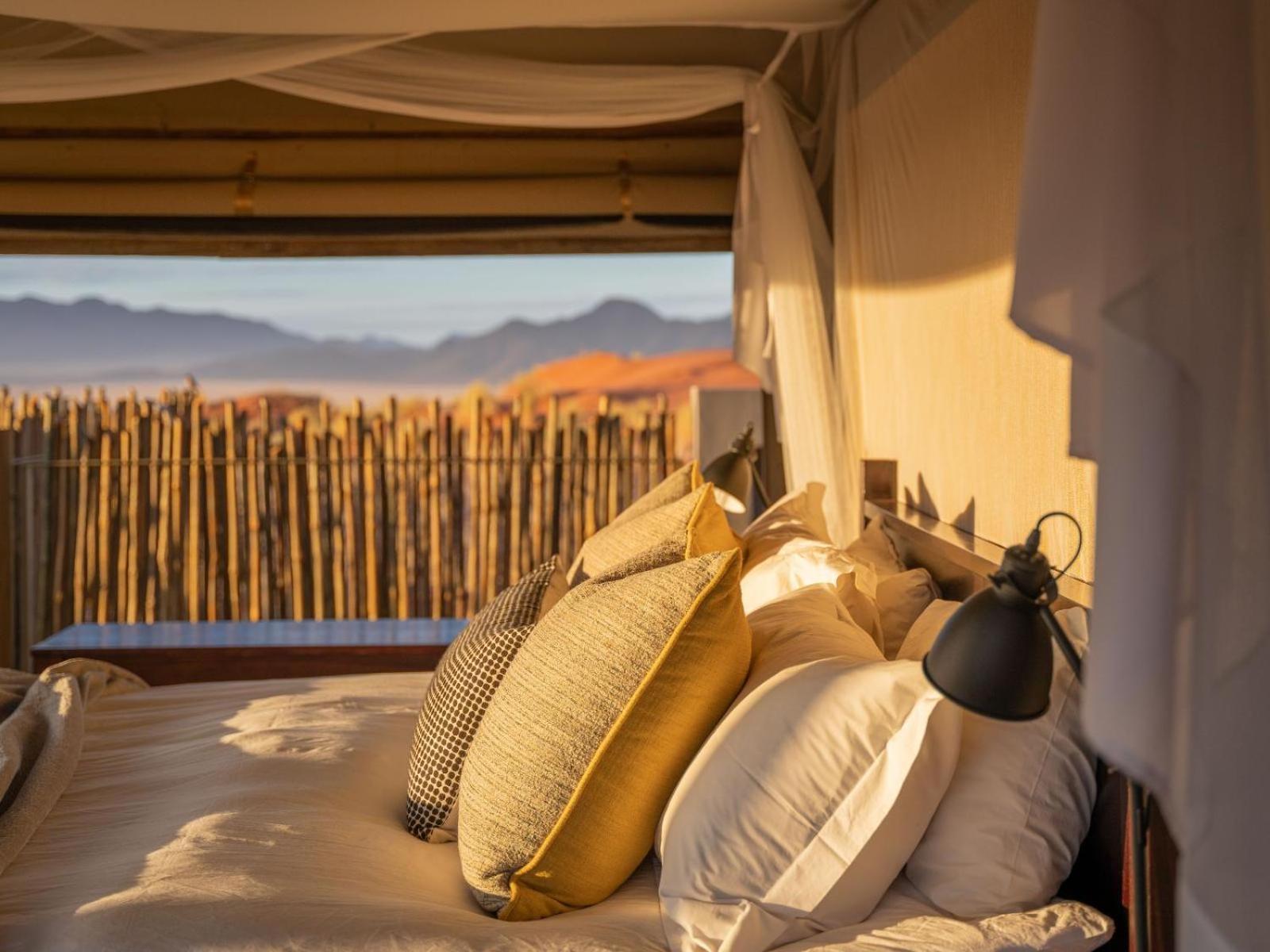 Wolwedans Dune Camp NamibRand ภายนอก รูปภาพ