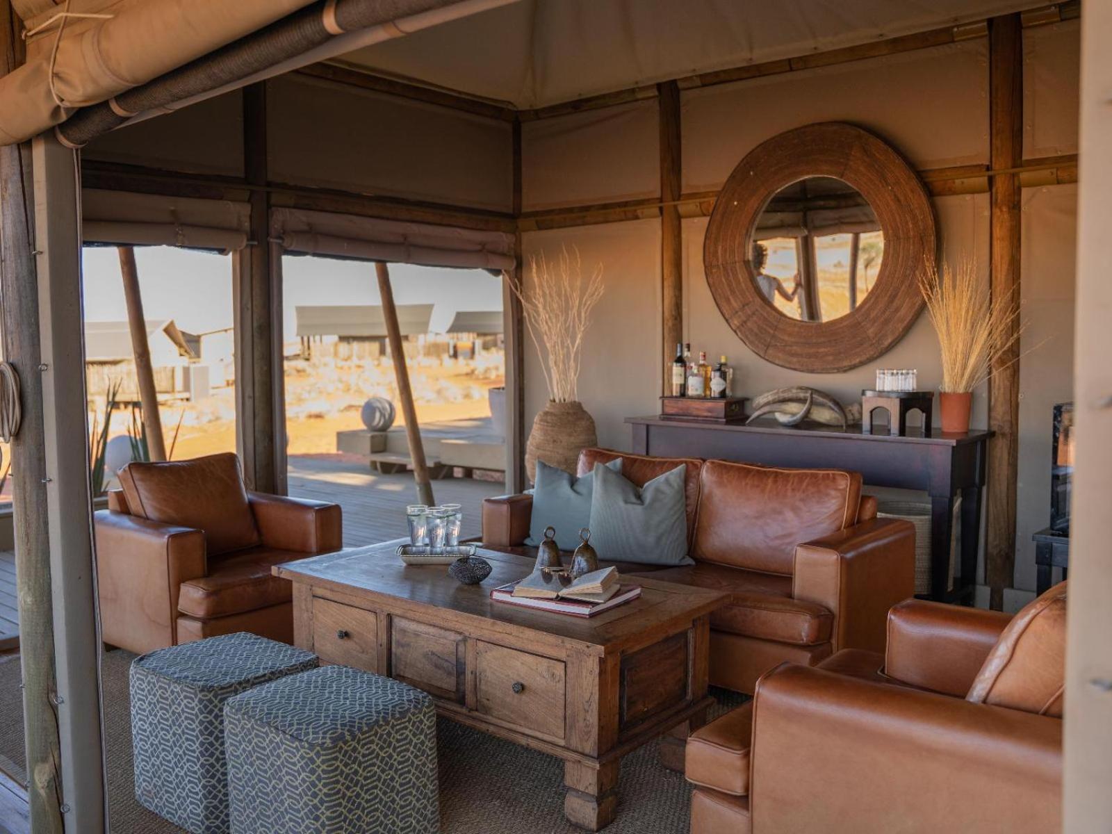 Wolwedans Dune Camp NamibRand ภายนอก รูปภาพ