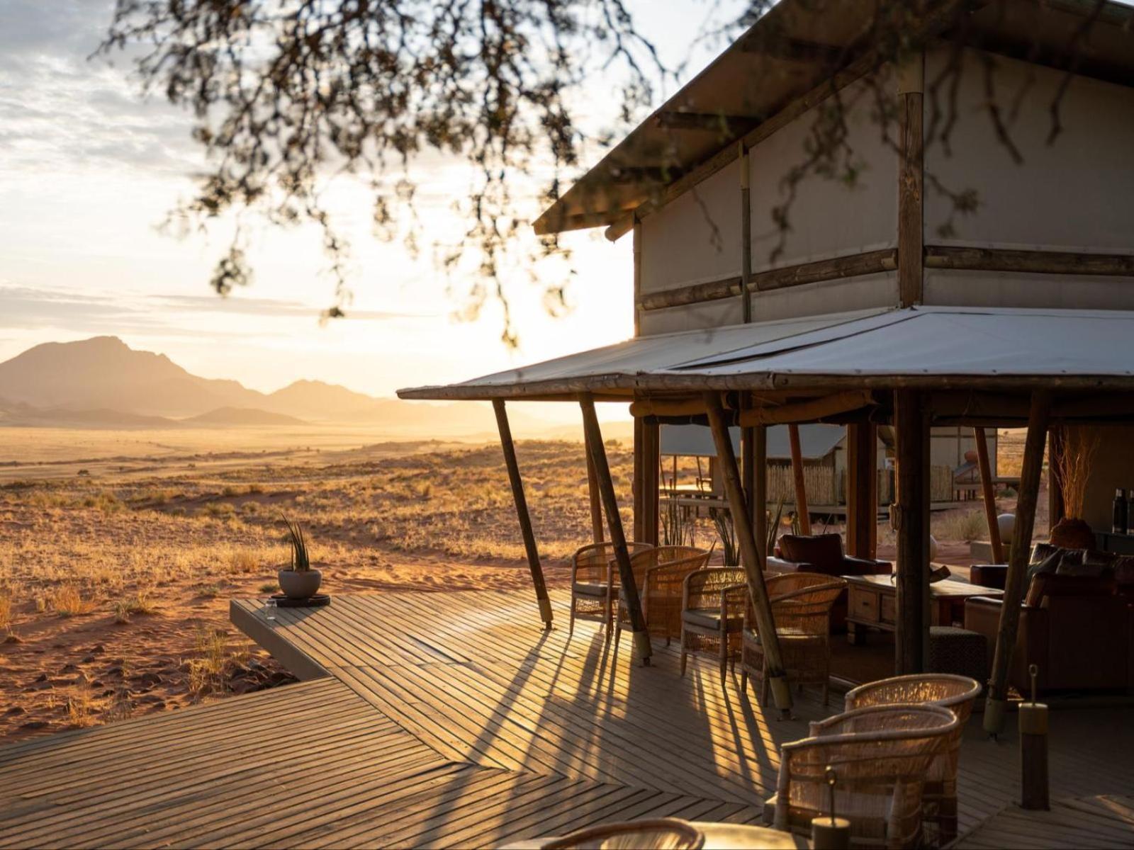 Wolwedans Dune Camp NamibRand ภายนอก รูปภาพ