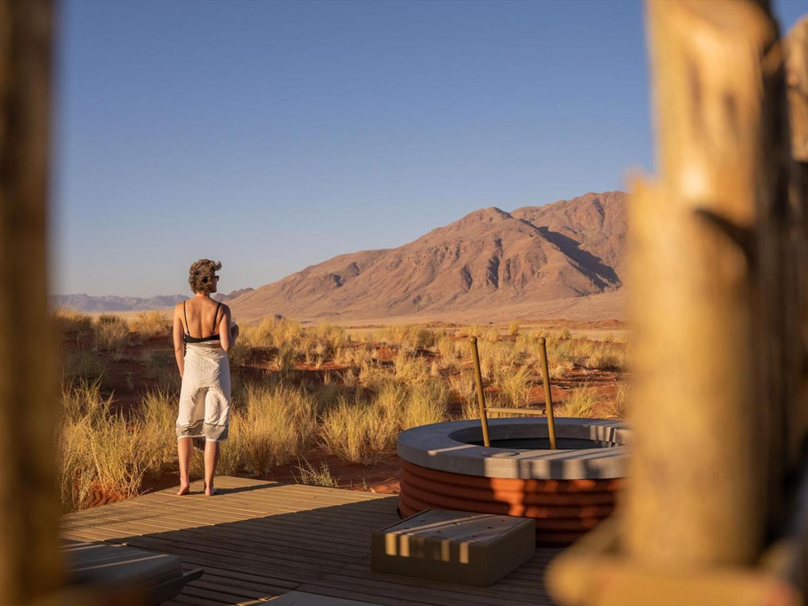 Wolwedans Dune Camp NamibRand ภายนอก รูปภาพ