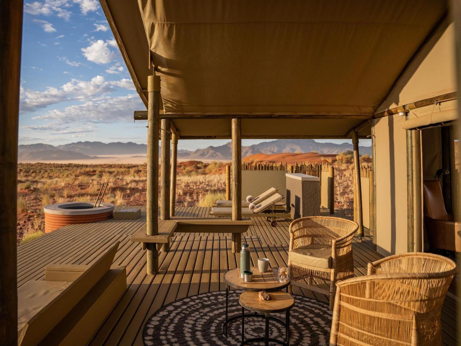 Wolwedans Dune Camp NamibRand ภายนอก รูปภาพ