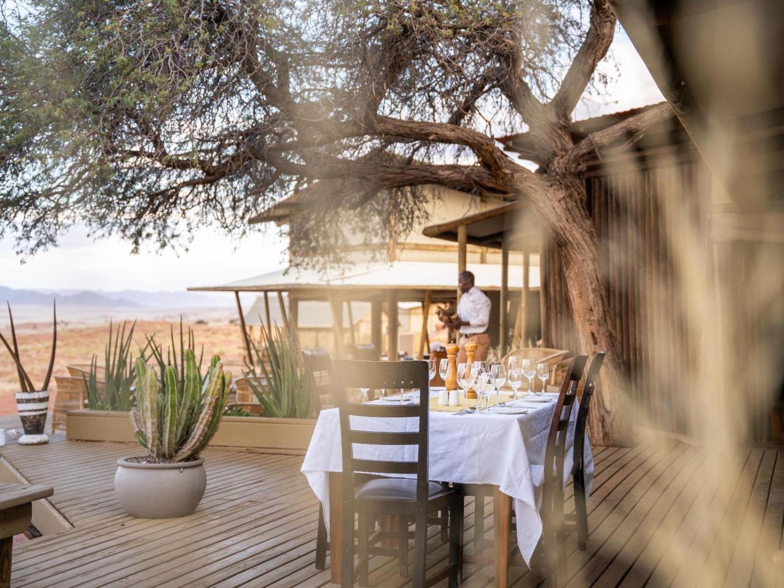 Wolwedans Dune Camp NamibRand ภายนอก รูปภาพ