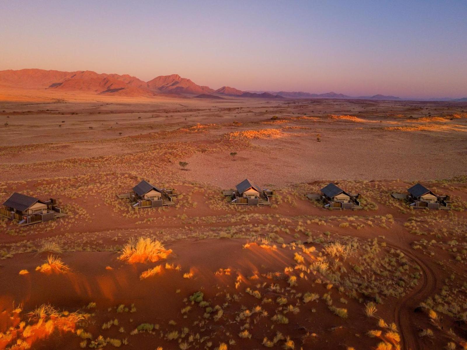 Wolwedans Dune Camp NamibRand ภายนอก รูปภาพ