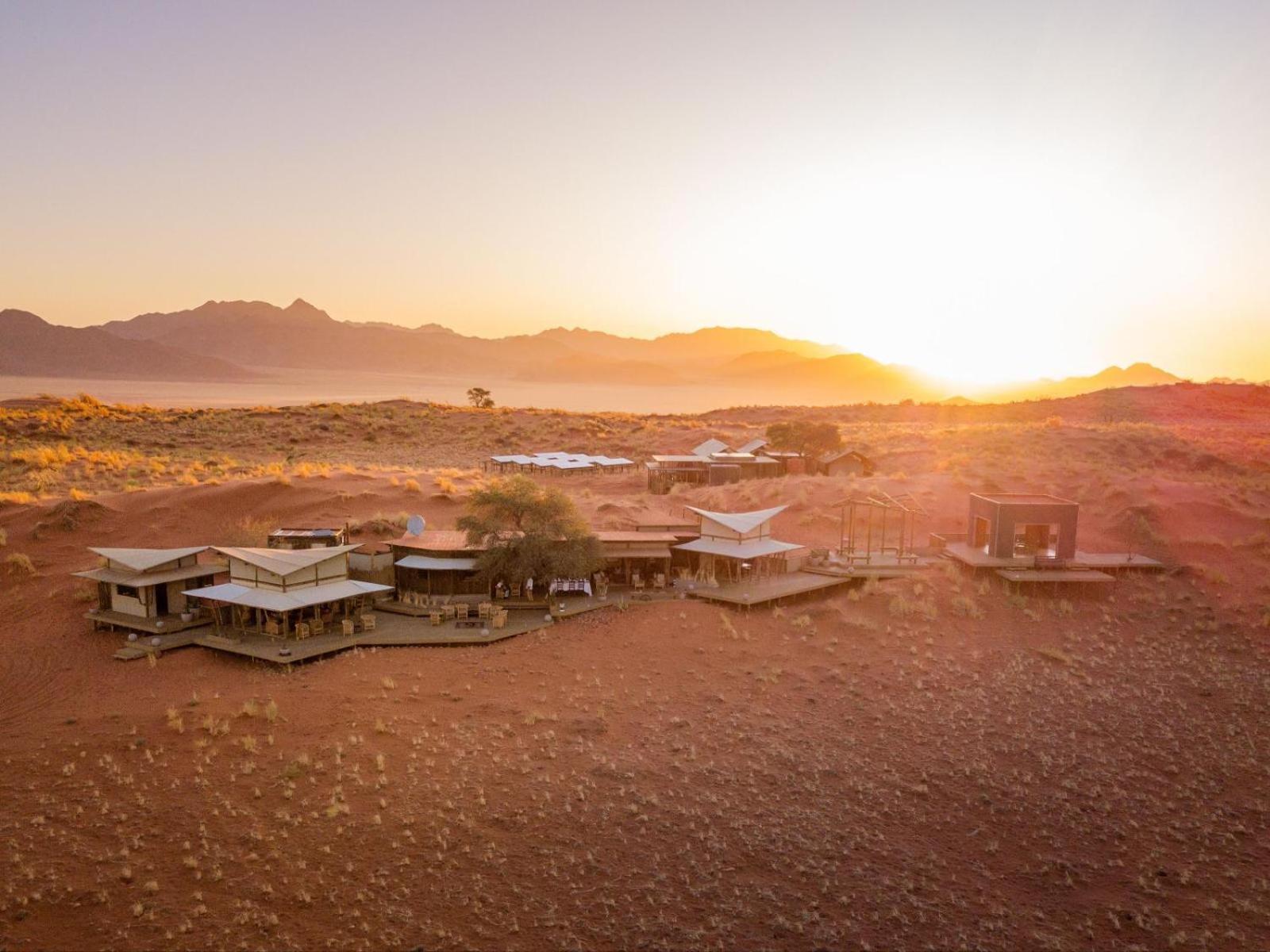 Wolwedans Dune Camp NamibRand ภายนอก รูปภาพ