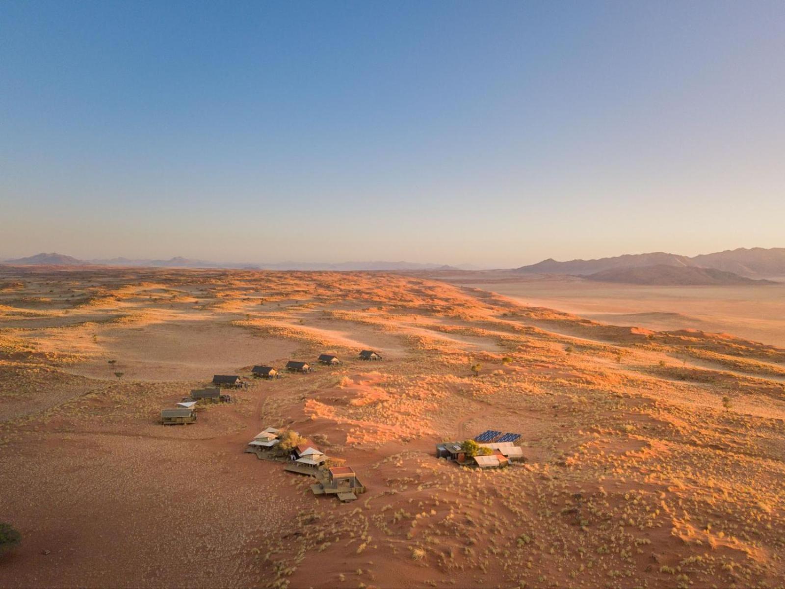 Wolwedans Dune Camp NamibRand ภายนอก รูปภาพ